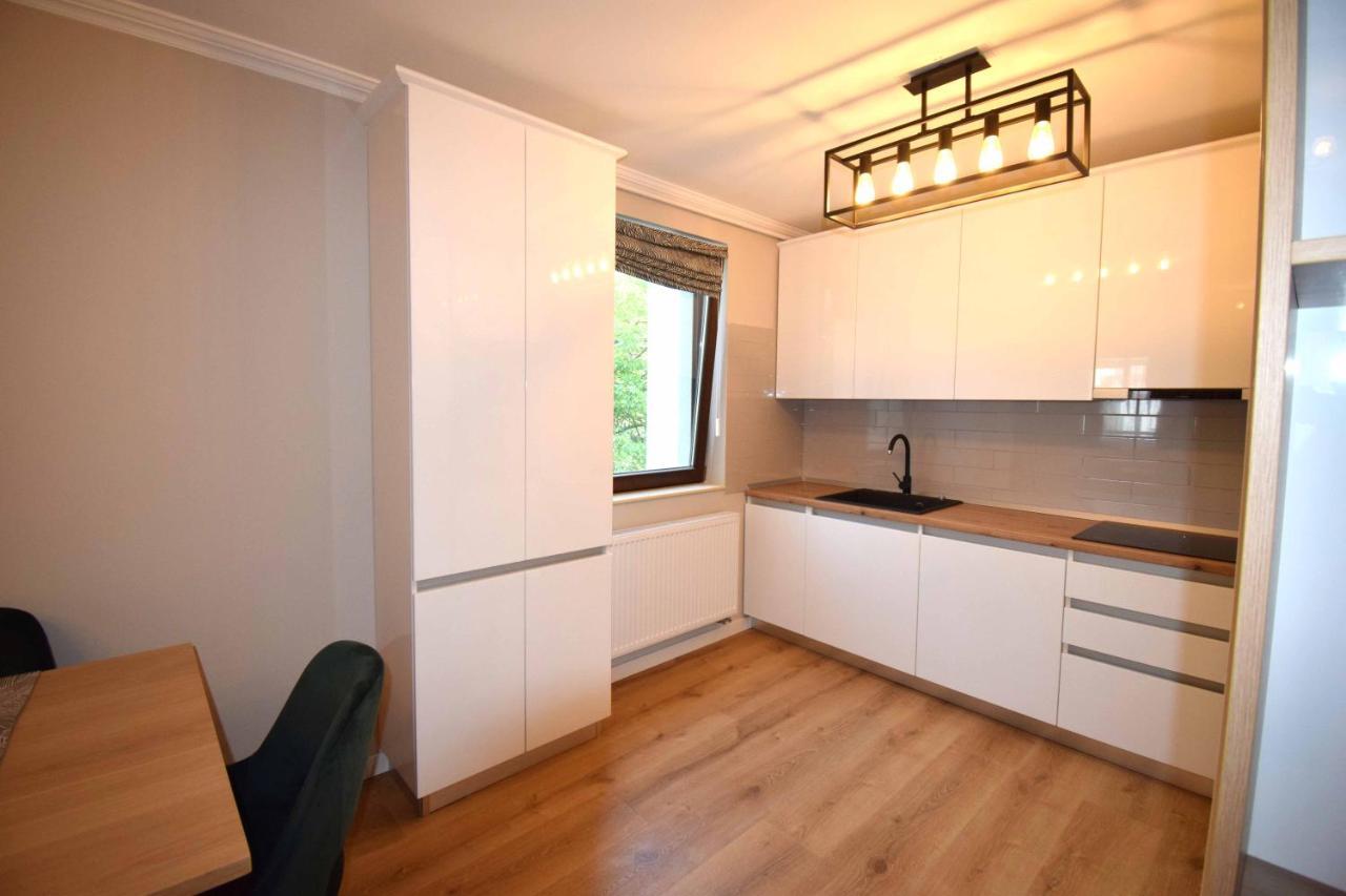 Luxury Apartment Central Târgu-Mureş Eksteriør bilde